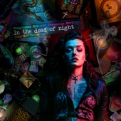 In the Dead of Night (feat. Max Cruise) artwork