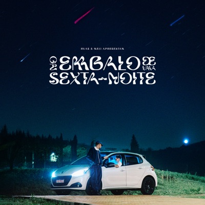 NO EMBALO DE UMA SEXTA-NOITE - EP