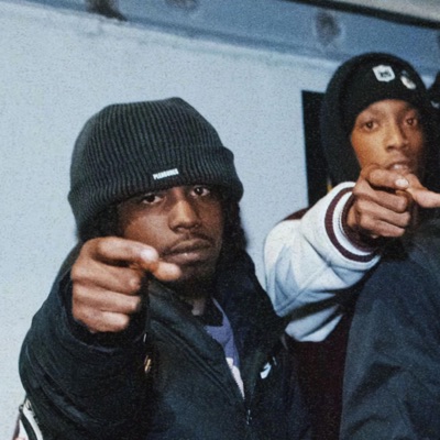 Nigga Ain Talkin Bout Nun (feat. LaJoee) - Single