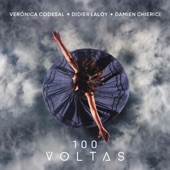 100 Voltas artwork