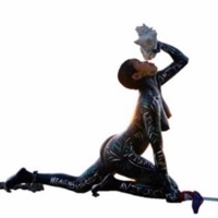 Kouri Avè M Hosted By NE-YO (feat. Blaze One & Prince Rocher) - Single - Kencie Art