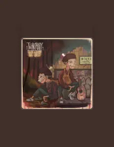 Listen to Twinsanity, watch music videos, read bio, see tour dates & more!