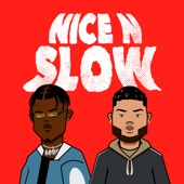 Nice n Slow artwork