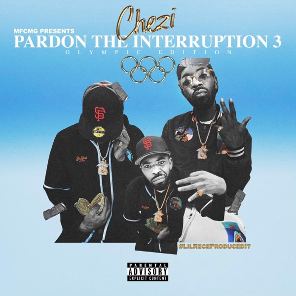 Pardon the Interruption 3