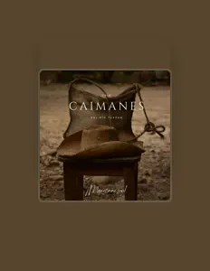 Caimanes del Río Tuxpan सुनें, म्यूज़िक वीडियो देखें, बायो पढ़ें, दौरे की तारीखें और बहुत कुछ देखें!