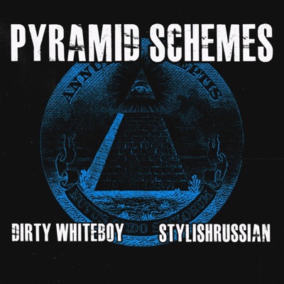 PYRAMID SCHEMES (Side A) - EP
