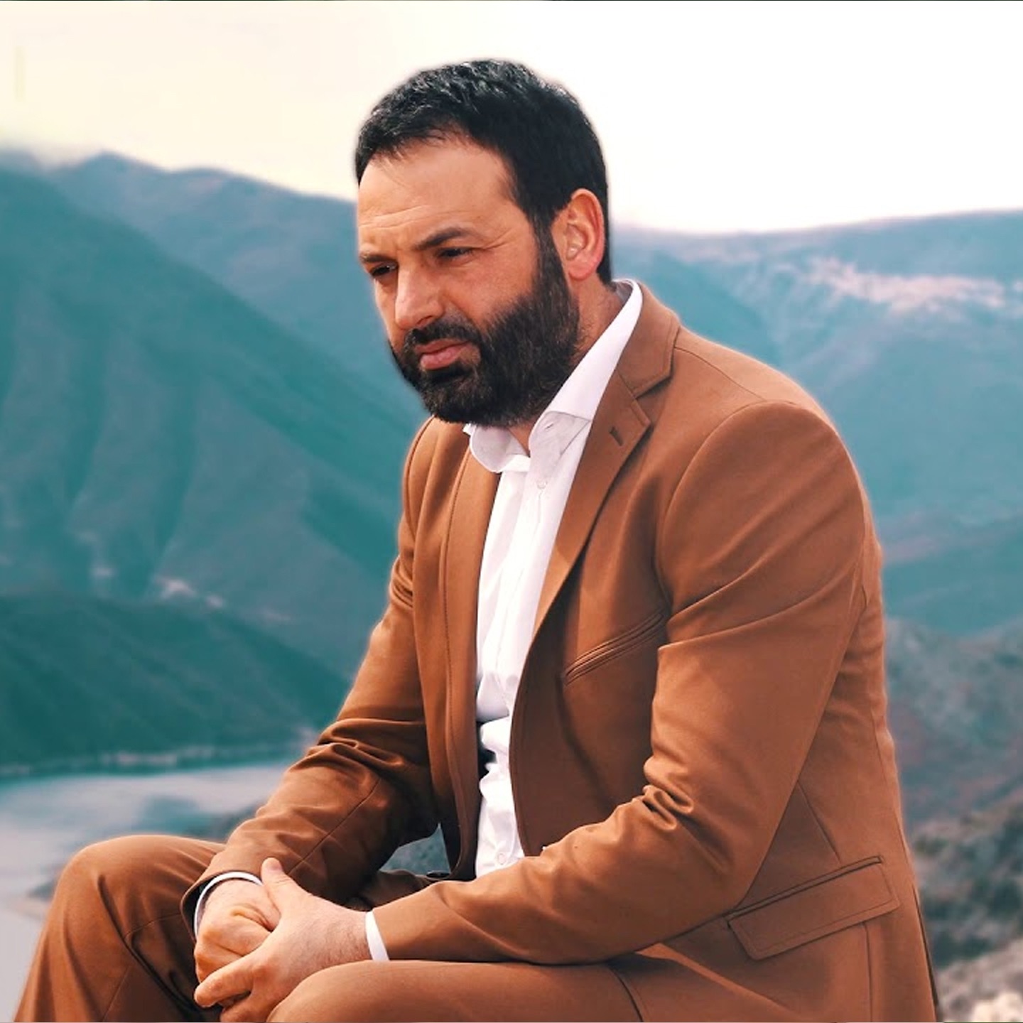 Adem Ramadani PA TY RESULALLAH