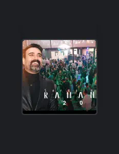 Raman Dariを聴いたり、ミュージックビデオを鑑賞したり、経歴やツアー日程などを確認したりしましょう！