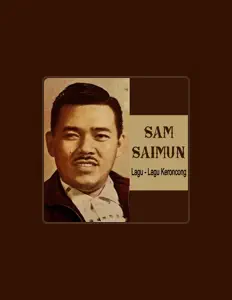 Listen to Sam Saimun, watch music videos, read bio, see tour dates & more!