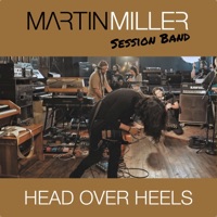 Head Over Heels - Single - Martin Miller & Mateus Asato
