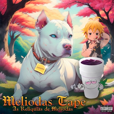 Meliodas Tape
