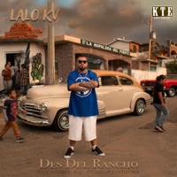 Des Del Rancho - Single - Lalo Kv