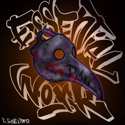 Essential Work (feat. Aussie Ozborn, Occaphats, Shadz & Proto) - Single