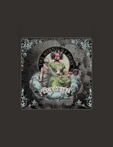 聆聽 BUKOWSKI、觀看音樂影片、閱讀小傳、查看巡演日期等！