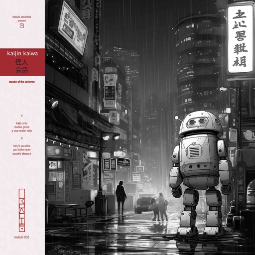 Album artwork