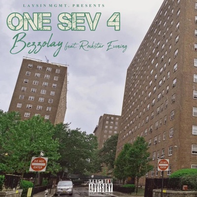 One Sev 4 (feat. Bezzolay & Rockstar Evening) - Single