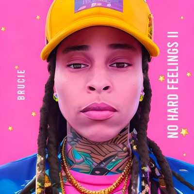 No Hard Feelings II - EP