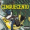 Cinquecento - Lil Resty lyrics