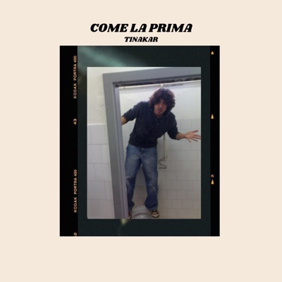 Come la prima - Single