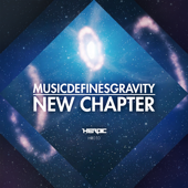 New Chapter - EP - Music Defines Gravity