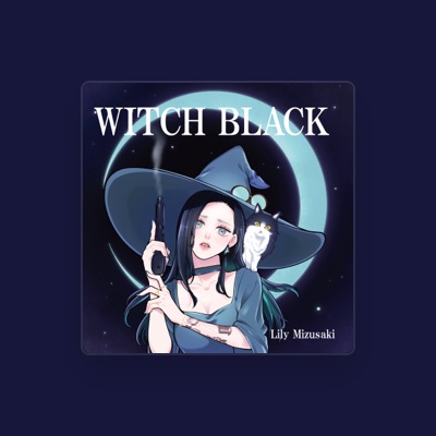Listen to Lily Mizusaki, watch music videos, read bio, see tour dates & more!
