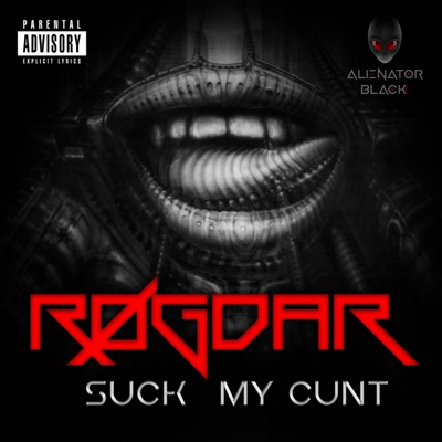 Suck my Cunt - Single