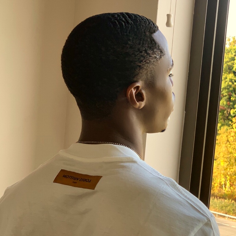 Kello Forbes - White Forces