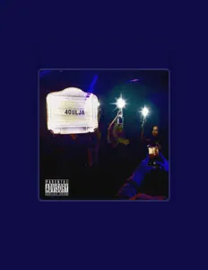 Listen to 4oulja, watch music videos, read bio, see tour dates & more!