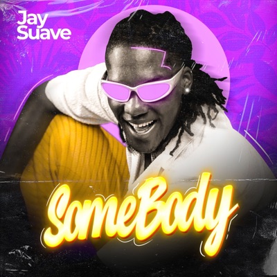 Somebody - Single