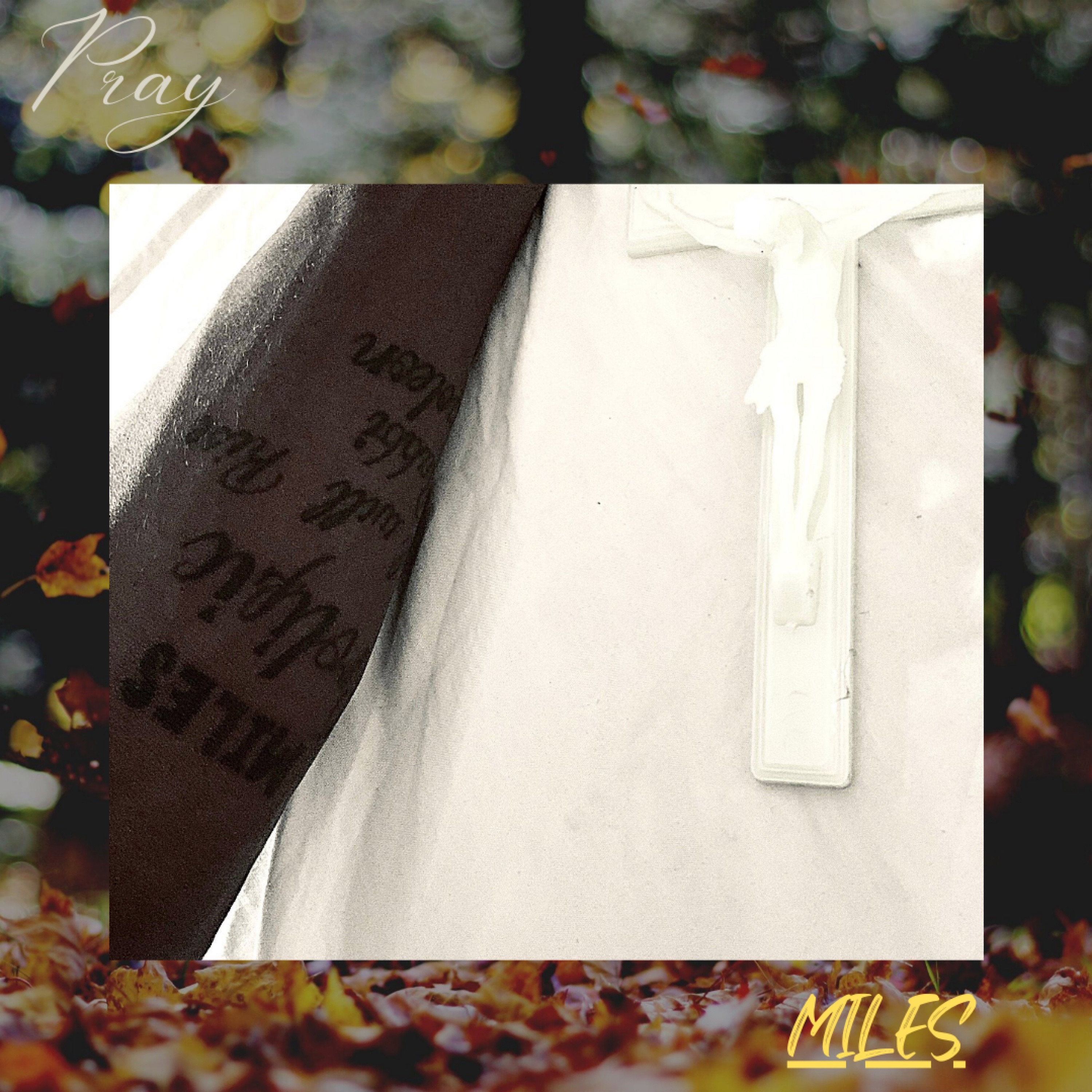 Miles Kane - I Pray
