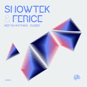 Keep on Anything / Closer - Single