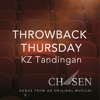 Throwback Thursday - Single