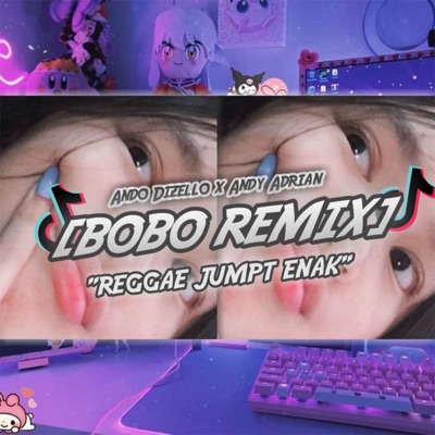 Ando Dizello - DJ Bobo Remix