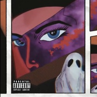 Ghost - Single - Kush Montannabis, The Pushbacks & Bobby Sasquatch