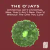 Christmas Ain't Christmas (Without You)