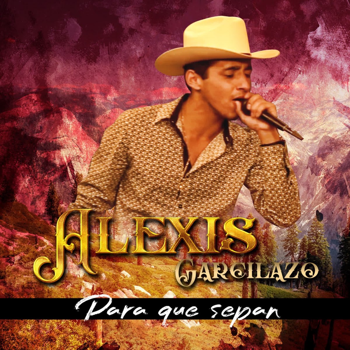 Todo En Mi Cambio Alexis Garcilazo Lyrics Para Que Sepan - Single - Album by Alexis Garcilazo - Apple Music