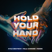 Hold Your Hand (feat. Paniik) artwork