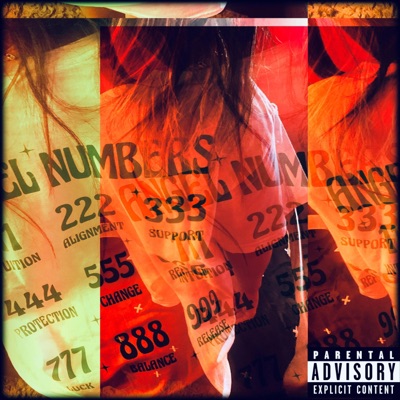 Magical Luv - Single