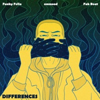 Differences - Single - Fab Beat, Funky Fella & ommood