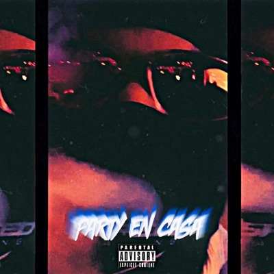 Party En Casa - Single