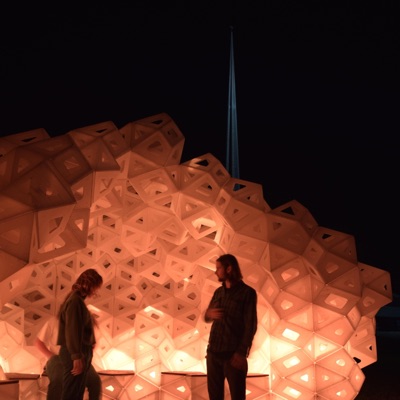 A Quick One Before the Eternal Worm Devours Appalachia