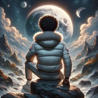 To the Moon - Single - Lukizzy