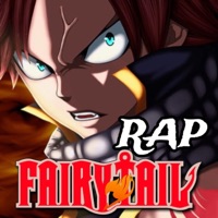 Fairy Tail - Single - Zoro l'frerot