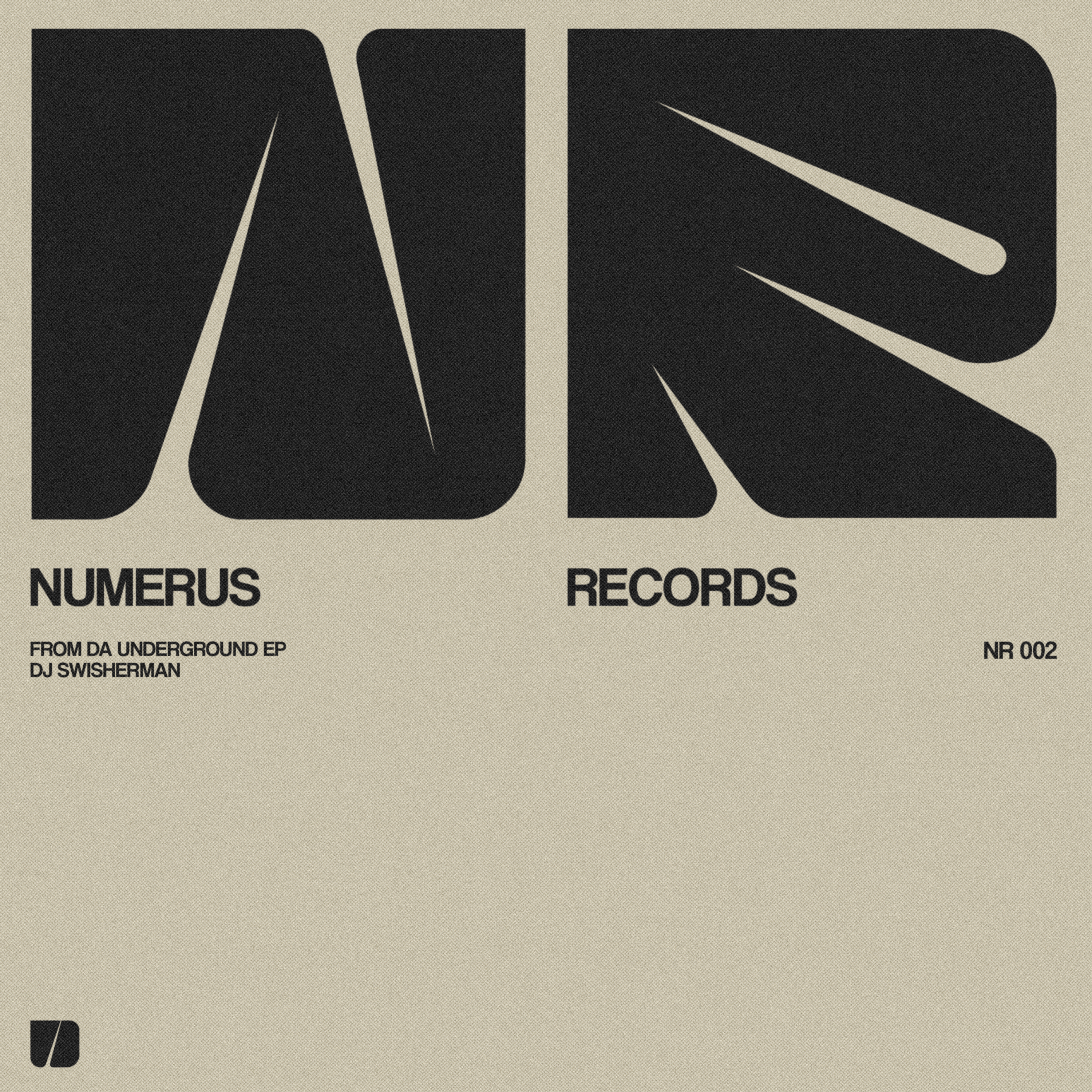 From Da Underground - EP