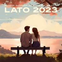 Lato 2023 (feat. Emi Salva) - Single - Bazgrov, Razgonov & Adi Nowak