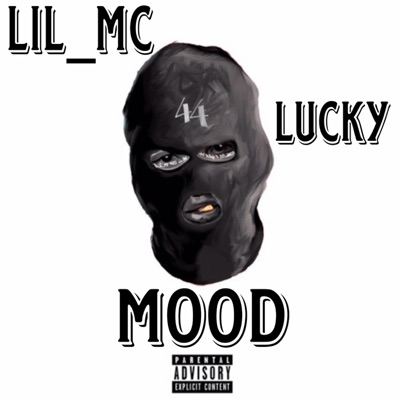 MOOD (feat. LUCKY) - Single