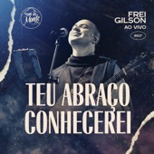 Teu Abraço Conhecerei (Ao Vivo) [feat. Som do Monte] artwork