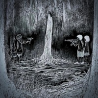 Neverending War. (The Cycle of Hatred) - EP - bank. & 46Stitch