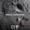 The Moon (feat. KiTak) artwork