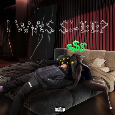 I Was Sleep - Single